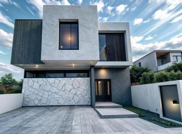 Casa de 4 habitaciones, El Marqués · Estrena Residencia en Zibata, 4ta Recamra en Pb, Roof Garden, 4 Baños, Premium