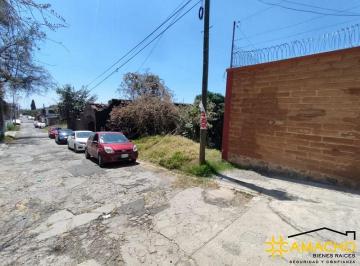 Terreno / Lote , Cuernavaca · Terreno en Venta en La Colonia Rancho Tetela