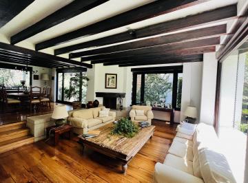 Casa de 3 habitaciones, Alvaro Obregón · Elegancia y Confort en Tu Casa Solo en Tenis San Francisco: ¡Tu Refugio Ideal!