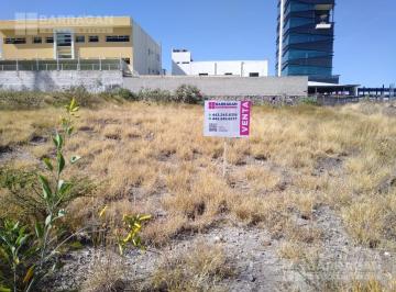 Terreno / Lote · 1306m² · Excelente Ubicación en El Centro Sur de Querétaro: Terreno Comercial Disponible Venta o Renta