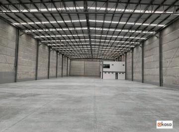 Bodega comercial , Guadalupe · Renta Bodega 2,000 m² Guadalupe, Nl
