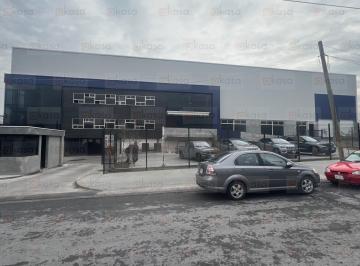 Bodega comercial , Guadalupe · Bodega Renta 4,000 m² Carr. Miguel Alemán, Guadalupe.