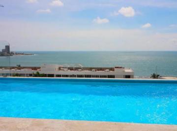 Departamento de 2 habitaciones, Mazatlán · Renta de Departamento en Mazatlán Para Rentas Vacacionales Semana Santa!