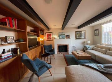 Casa en condominio de 3 habitaciones, Cuajimalpa de Morelos · Casa en Condominio en Venta en Cuajimalpa