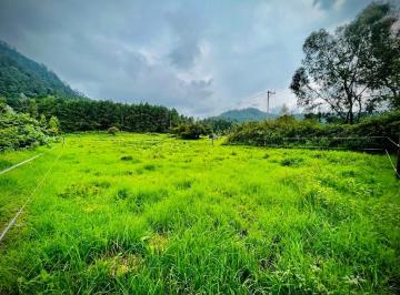 Terreno / Lote , Valle de Bravo · Terreno en Venta en Valle de Bravo a Minutos del Centro de Avándaro