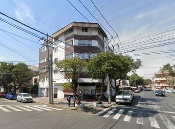 Departamento de 2 habitaciones, Benito Juárez · Departamento 1 Piso No Elevador No Estacionamiento