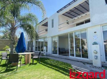Casa en condominio de 3 habitaciones, Yautepec · En Venta Casa en Condominio en Cocoyoc Morelos