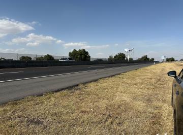 Terreno comercial , Tizayuca · Venta Terreno Pachuca