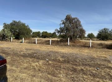 Terreno comercial , Tizayuca · Venta Terreno Sobre Autopista