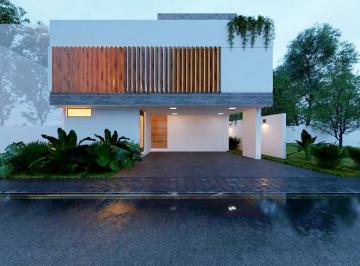 Casa de 3 habitaciones, Zapopan · Casa Nueva en Venta en Coto Ponto Privanza Zona Solares