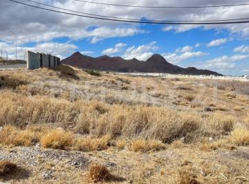 Terreno / Lote · 23907m² · Terreno en Venta, Fraccionamiento Residencial El Leon, Chihuahua
