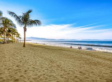 Departamento de 4 habitaciones, Bahía de Banderas · Departamento en Venta Maritima Golf Nuevo Vallarta