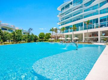 Departamento de 4 habitaciones, Bahía de Banderas · Departamento en Venta Maritima Golf Nuevo Vallarta