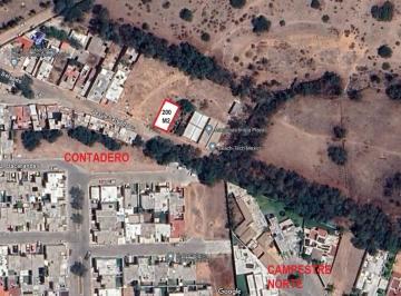 Terreno / Lote en Venta  Condominio La Querencia · Terrenos en Venta en Aguascalientes Al Norponiente en Pocitos