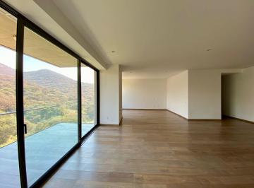 Departamento de 3 habitaciones, Atizapán de Zaragoza · Departamentos en Renta/venta Reserva Escondida, Zona Esmeralda