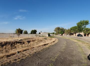 Terreno / Lote , San Juan del Río · Venta de Lote Escriturado en Nuevo San Isidro Sjr Qro Esquina Grande