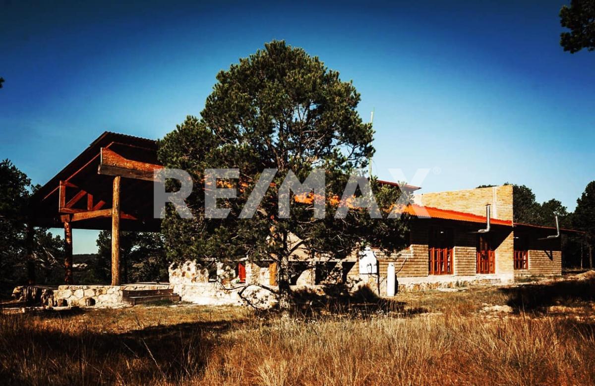 Cabaña en Venta Bosques de Montesión Durango, Dgo - (4)