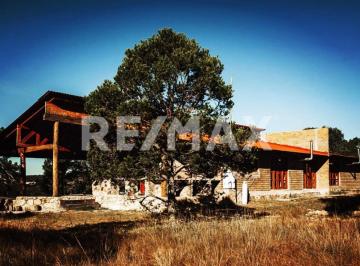 Rancho · 376m² · 4 Recámaras · Cabaña en Venta Bosques de Montesión Durango, Dgo - (4)