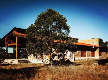 Rancho · 376m² · 4 Recámaras · Cabaña en Venta Bosques de Montesión Durango, Dgo - (4)