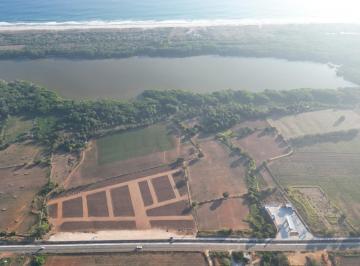 ORILLA DE CARRETERA FEDERAL · Terrenos con Vista Al Mar Barra Ventaniilla Cerca del Autopista Puerto Escondido