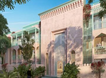 Departamento · 92m² · 2 Recámaras · Venta Departamento Pink Riad Tulum, Quintana Roo