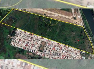 Terreno / Lote , Centro · Terreno en Venta en Villahermosa con Uso Habitacional Ideal Para Desarrollar!