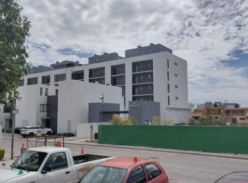 Departamento de 2 habitaciones, Querétaro · Depa Amueblado en Milenio 3