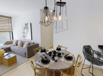 Departamento · 268m² · 3 Recámaras · 2 Estacionamientos · Venta de Departamentos Nuevos en Torre con Amenidades Luxury, Punto Horizonte Puebla