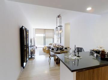 Departamento de 3 habitaciones, San Andrés Cholula · Departamento de Lujo en Punto Horizonte Torre con Amenidades en Lomas de Angelópolis Puebla