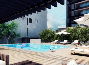 Departamento · 177m² · 2 Recámaras · 2 Estacionamientos · Venta de Departamento Nuevo en Punto Horizonte, Sonata, Puebla