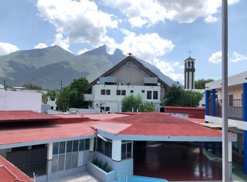 Terreno comercial de 13 habitaciones, Monterrey · Edificio en Monterrey, N. L. Próximo Al Tecnológico. Gran Oportunidad Compruébalo