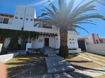 Casa de 4 habitaciones, Querétaro · Venta Casa San Francisco Juriquilla