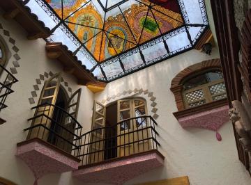 Casa de 3 habitaciones, Coyoacán · Hermosa Residencia de Revista en El Centro de Coyoacán