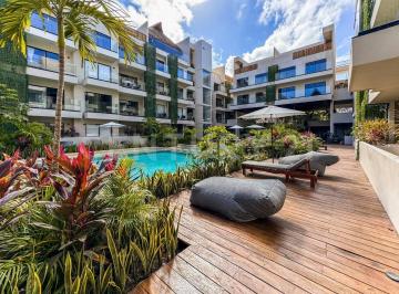 Departamento · 54m² · 1 Recámara · Venta de Departamento en Bakal Residencial Tulum, Quintana Roo