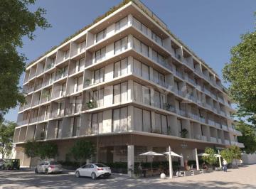 Departamento · 35m² · 1 Recámara · Departamento en Pre Venta Macondo 5th Ave Fase 3, Playa del Carmen, Quintana Roo