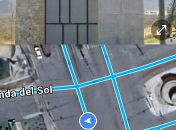 Terreno comercial , García · Venta Terreno Comercial Las Haciendas Garcia Nuevo León 10,000 m²
