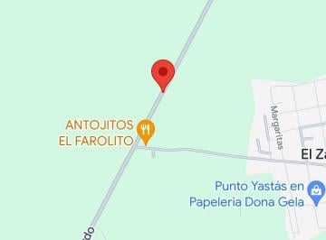 Terreno / Lote , Alvarado · Ha 9 en Venta Orilla de Carretera El Zapote, La Piedra