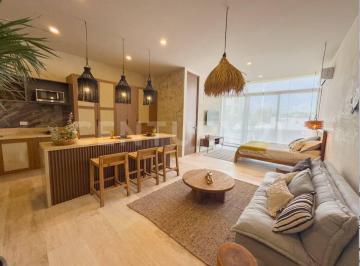 Departamento · 63m² · 1 Recámara · Departamento en Venta Entrega Inmediata - Baga Riviera - Playa del Carmen