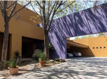 Casa de 4 habitaciones, San Pedro Garza García · Casa en Venta, Residencial Montebello, San Pedro Garza Garcia