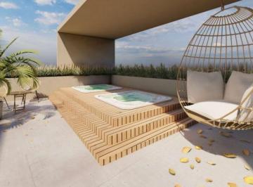 Jacuzzi en el rooftop *imagenes ilustrativas sujetas a cambios sin previo aviso* · Departamento en Venta en Puerto Vallarta Versalles