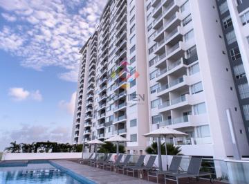 Departamento de 2 habitaciones, Benito Juárez · "Oportunidad Departamento con Descuento en Malecon Americas, Cancun"
