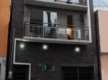 Departamento de 2 habitaciones, Benito Juárez · Miguel Ángel 137 Departamento con Roof Garden