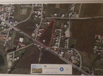 Terreno / Lote , Toluca · Terreno en Venta en Toluca