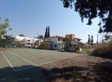 Terreno / Lote de 4 habitaciones, Atlatlahucan · Terreno en Venta en Fraccionamiento Lomas de Cocoyoc Morelos