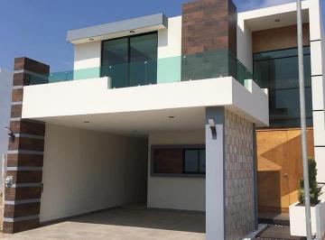 Fachada · Casa en Venta en Altabrisa Residencial Mazatlan