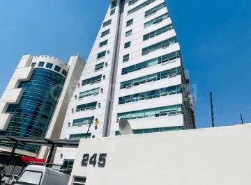 Departamento · 104m² · 2 Recámaras · 1 Estacionamiento · Renta Departamento, Sky View Polanco, Miguel Hidalgo 11328