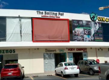 Local comercial · 115m² · Local en Plaza San Telmo