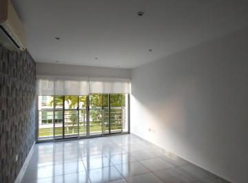 Departamento · 110m² · 3 Recámaras · 2 Estacionamientos · Baja de Precio Departamento en Venta Midtown Long Island, Cancun Quintana Roo