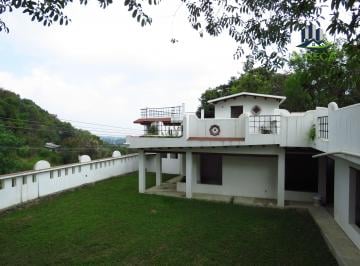 Casa de 3 habitaciones, Rafael Lucio · Preventa Casa Campestre, Recamaras en Pb, Terraza, Jardín, Xalapa Ver.
