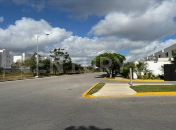 Terreno / Lote · 588m² · Terreno en Venta, Supermanzana 327, Residencial Mallorca